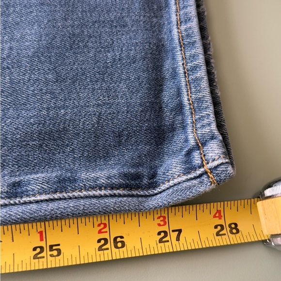 Pilcro and the Letterpress Hyphen Jeans - Size 28 - Picture 12 of 12